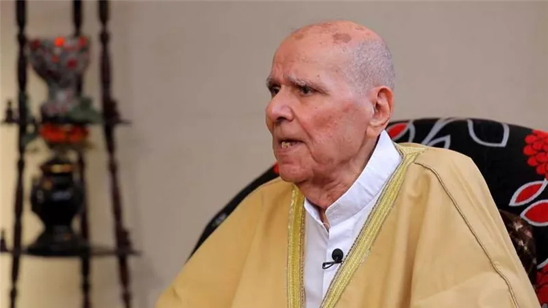 أسرار وحكايات في حياة الراحل نعيم عيسى بعد مشوار فني طويل