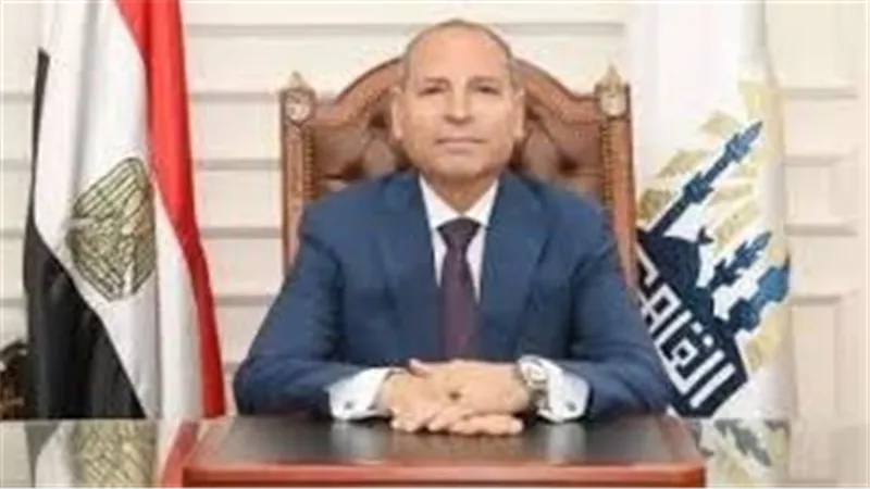 محافظ القاهرة يعتمد جدول امتحانات آخر العام ويشدد على الإجراءات الوقائية