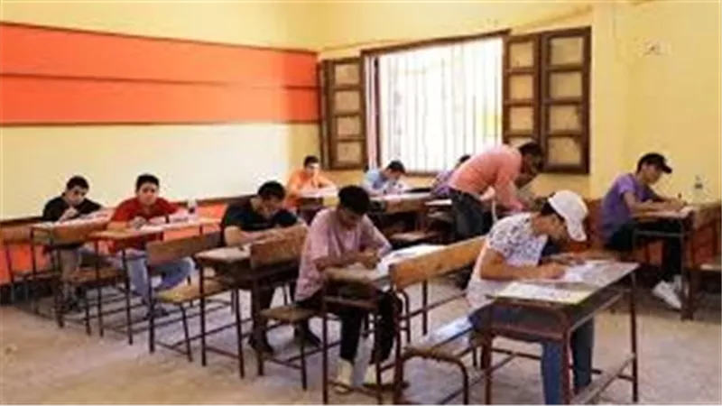 جدول امتحانات شهر أكتوبر 2025 للصف الثاني الثانوي في القليوبية.. التفاصيل كاملة