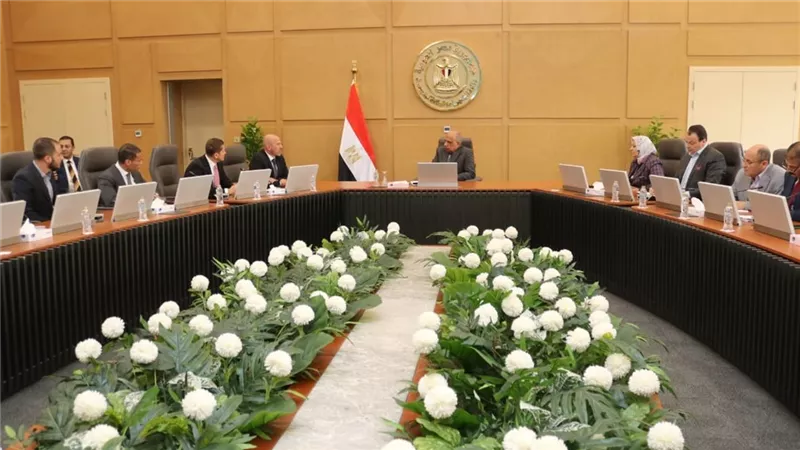 مباحثات مكثفة بين وزير الكهرباء ومجموعة إنكوم للتعاون بتخزين الطاقة وصناعة البطاريات