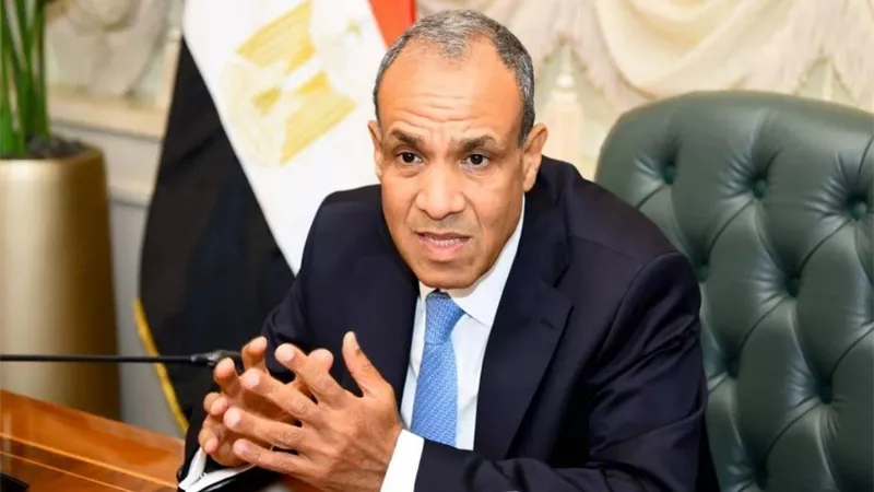وزير الخارجية يشدد علي أهمية مشاركة القارة الأفريقية في اجتماعات مجموعة العشرين