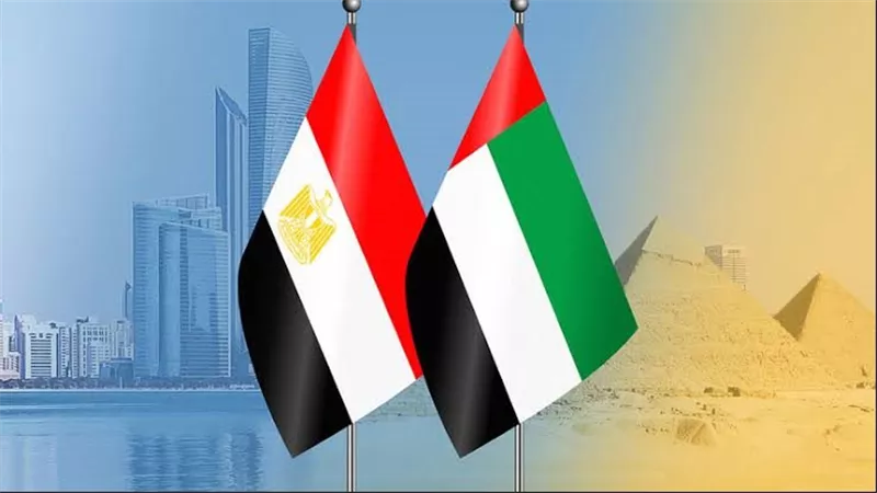 الإحصاء يكشف طفرة في العلاقات الاقتصادية بين مصر والإمارات.. أرقام غير مسبوقة