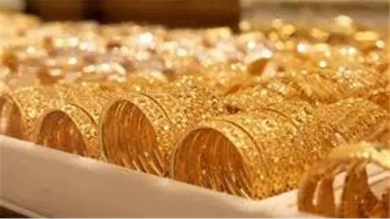 أسعار الذهب في مصر اليوم السبت 10 مايو 2025: ارتفاع طفيف في المعدن الأصفر