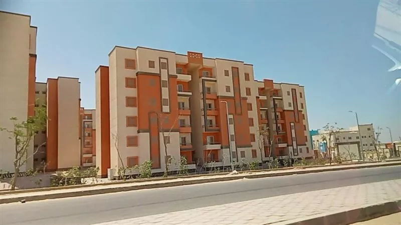 تفاصيل حجز شقق الإسكان الاجتماعي 2025 داخل 16 محافظة 