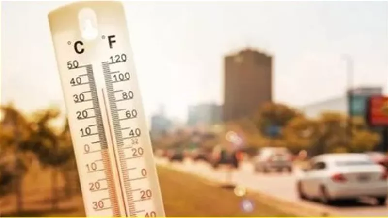  تتجاوز الـ40 درجة.. اعرف حالة الطقس غدًا وتفاصيل الموجة الحارة