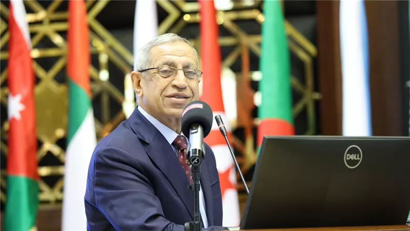 الأكاديمية العربية تطلق النسخة الثانية من المؤتمر الدولي للذكاء الآلي والابتكارات الذكية