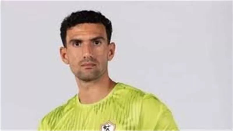 تطورات أزمة محمد عواد مع نادي الزمالك.. طريقها إلى حل نهائي 