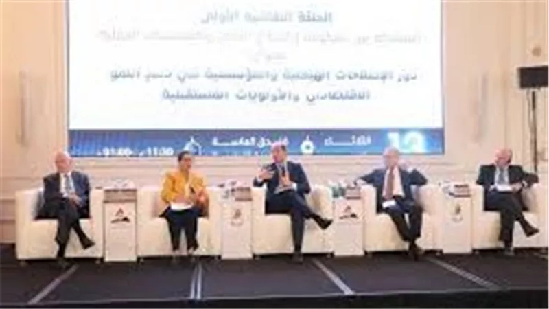 وزير المالية: الحكومة حققت زيادة ملحوظة في الإيرادات الضريبية بنسبة 38٪