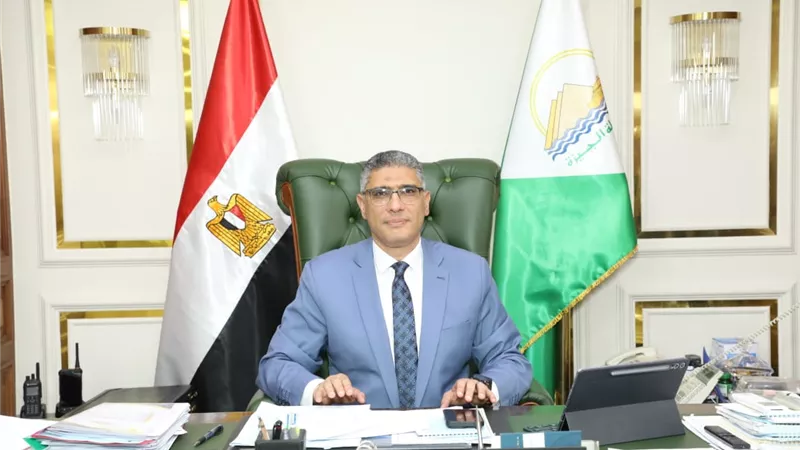 الصرف وتأخر التراخيص.. أبرز شكاوى المواطنين في الجيزة خلال لقاءات الأسبوع