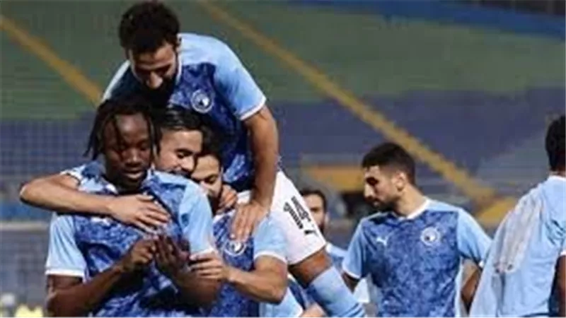 موعد مباراة الزمالك ضد بتروجيت في الدوري المصري والقناة الناقلة له