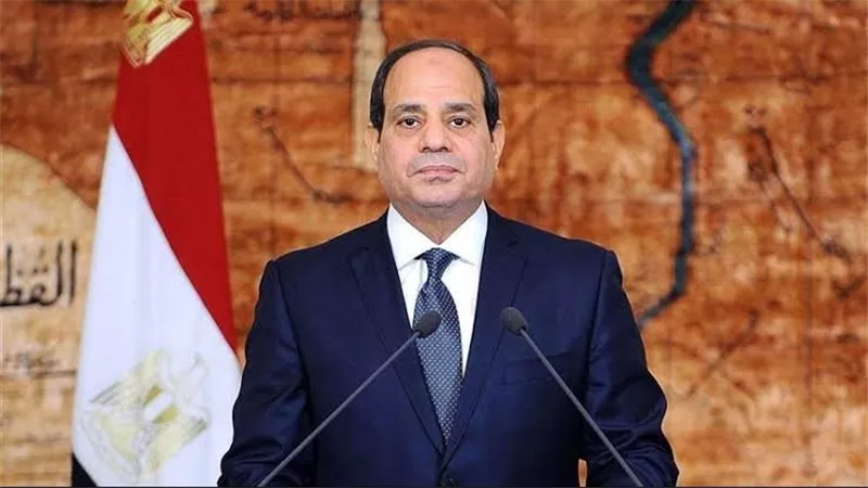  السيسي يُطلق ثورة تعليمية.. الذكاء الاصطناعي في المناهج وتطوير الرعاية الصحية