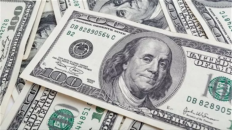 العملات الأجنبية.. سعر الدولار اليوم الجمعة 18 سبتمبر 2026