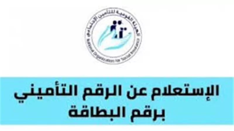 طريقة الاستعلام عن الرقم التأميني في مصر: خطوات سهلة ومباشرة
