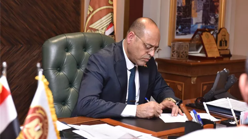 بدء التقديم على فرص عمل في الأردن للمصريين برواتب مجزية.. إليك الرابط 