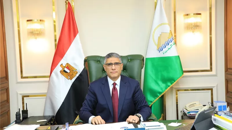 غدًا.. انطلاق معرض الحرف التراثية والمنتجات اليدوية بالجيزة 
