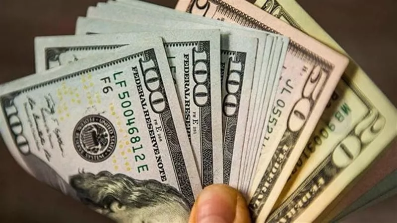 العملات الأجنبية.. سعر الدولار اليوم الجمعة 25 سبتمبر 2026