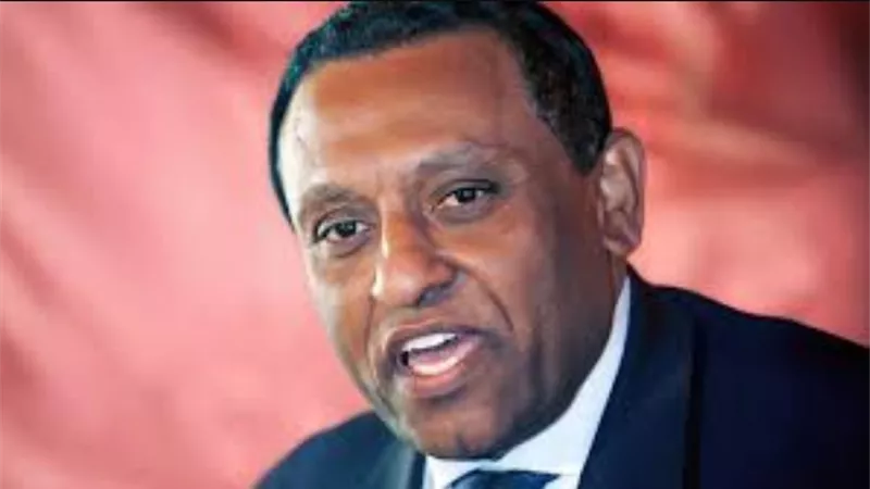معلومات عن رئيس وزراء السودان الجديد وأبرز التحديات علي طاولته 