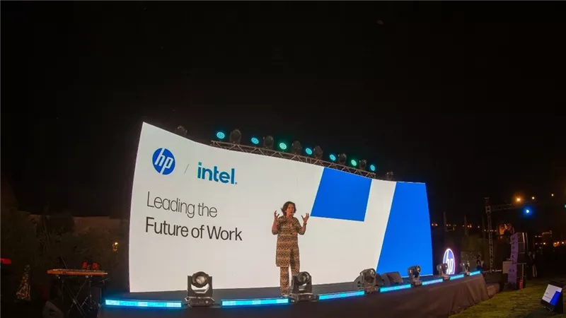  لدعم أولويات رؤية مصر 2030.. HP تعزز تواجدها في السوق المصري