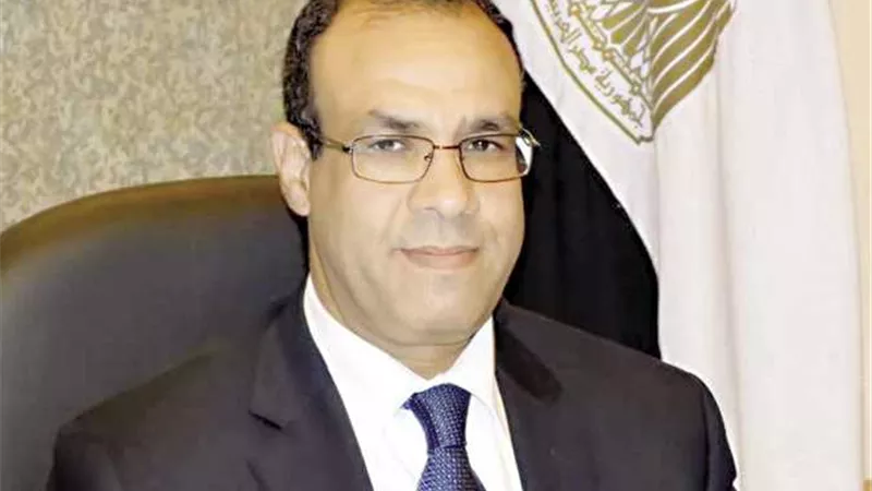 وزير الخارجية: استئناف حركة الملاحة بشكل منتظم في البحر الأحمر يخدم الاقتصاد العالمي