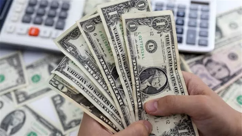 سعر الدولار مقابل الجنيه اليوم الجمعة 17 أبريل 2026