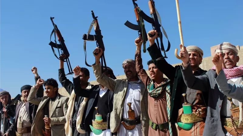 القصة الكاملة لاستهداف جماعة الحوثي لـ مطار بن جوريون بالصـ ـواريخ