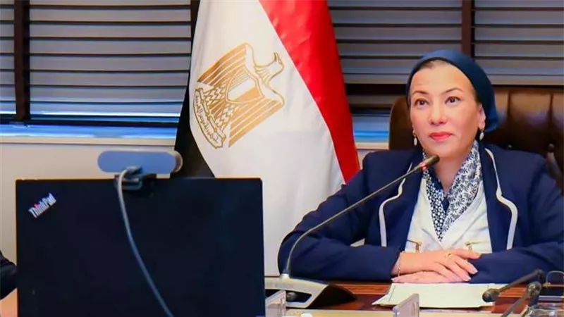 انطلاق مؤتمر الحياد الكربوني برعاية وزارة البيئة.. الثلاثاء المقبل