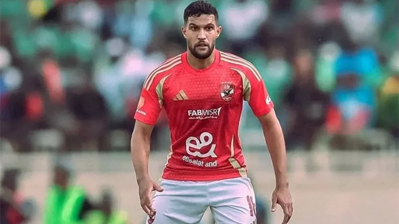 موقف يحيى عطية الله من مواجهة الأهلي ضد فاركو في الدوري