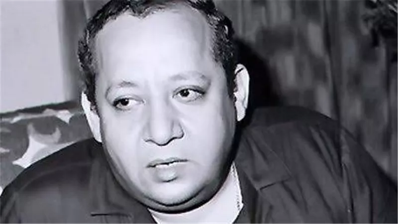 جورج سيدهم.. محطات الحزن والإبداع في حياة كوميديان أسطوري