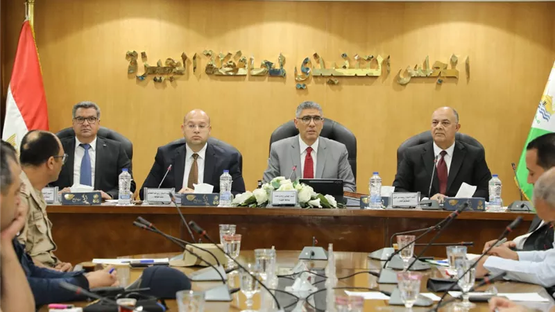 مجازر مجانية وتشديدات رقابية.. تفاصيل خطة الجيزة لاستقبال عيد الأضحى 2025