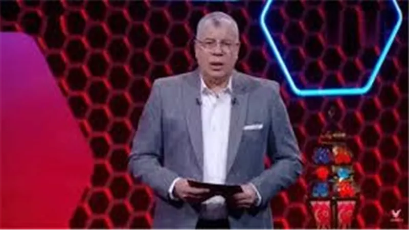 شوبير: الأهلي يُعلن عن جهازه الفني الجديد خلال ساعات.. وبيسيرو الأقرب