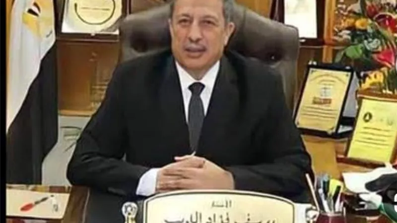غداً إنطلاق إمتحانات الشهادة الإعدادية والمهنية بالبحيرة