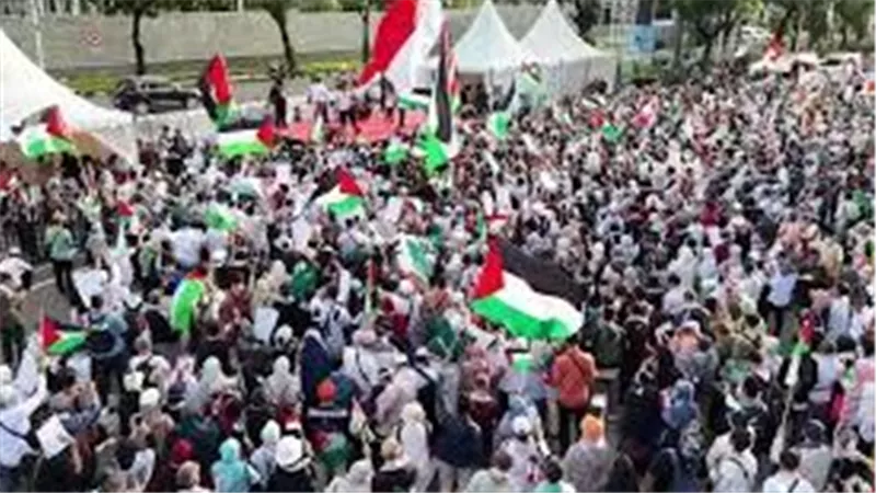 حماس تطالب بتحرك دولي لكسر الحصار وتسيير قوافل إغاثة عاجلة لغزة