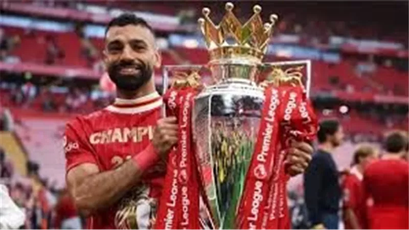 صلاح يهيمن على التشكيل المثالي للدوري الإنجليزي بعد موسم استثنائي