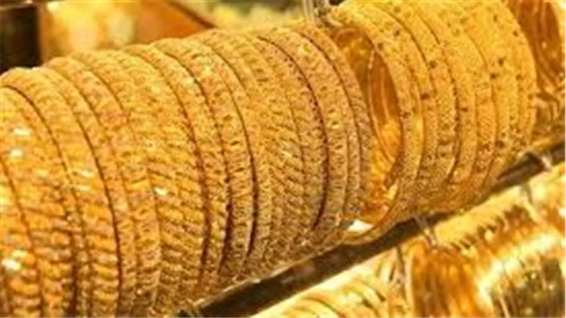 تراجع سعر الذهب في مصر الجمعة 30 مايو 2025 وسط تقلبات عالمية