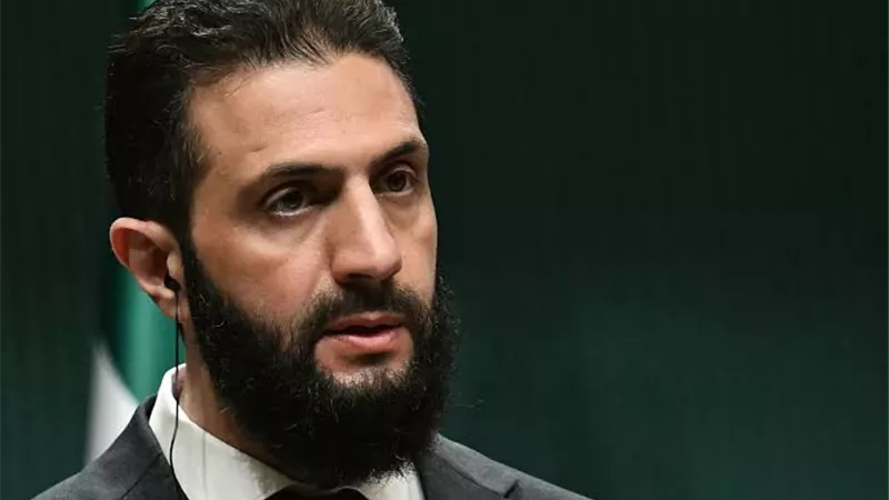 الرئاسة السورية: الشرع لن يحضر القمة العربية بالعراق والشيباني نائب عنه