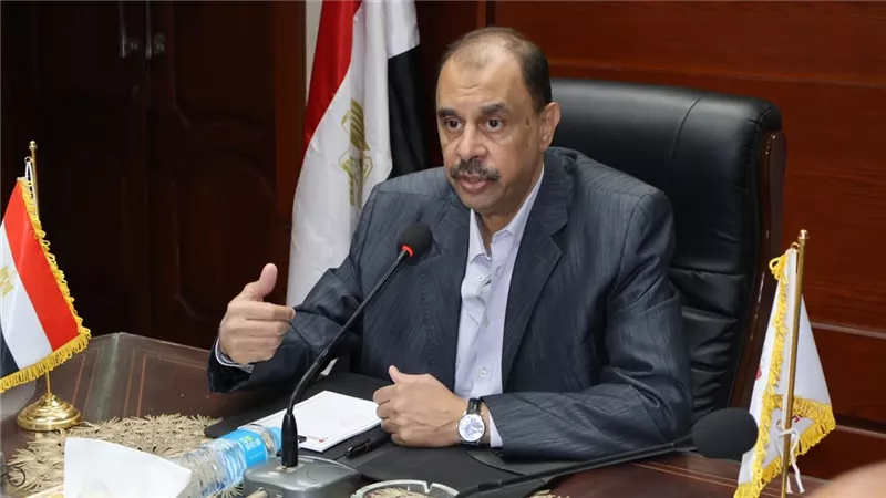 محافظ سوهاج: سوهاج على خريطة الاستثمار بقوة ونعمل علي تشغيل المشروعات الإنتاجية المتوقفة وخفض أسعار السلع