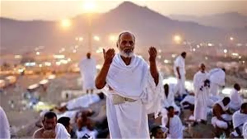 كلمات تُقال يوم عرفة.. ترفع الدعاء وتُجبر ما كُسر فيك