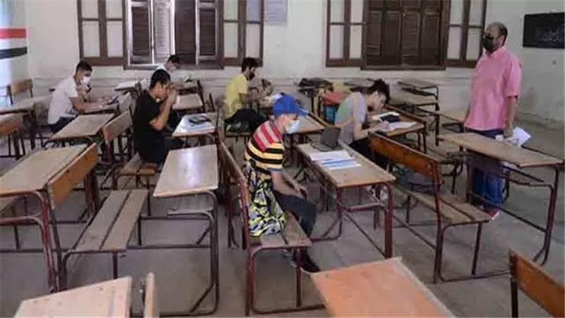 أرقام جلوس الثانوية العامة 2026.. موعد الإعلان وخطوات الاستعلام الرسمي