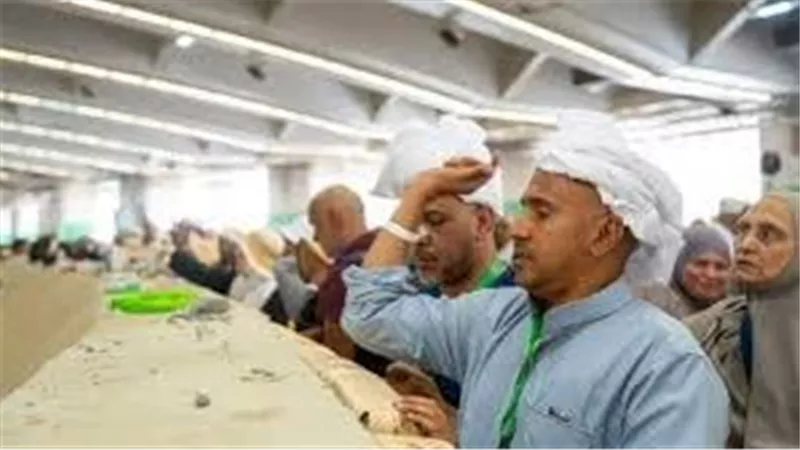 الحجاج يودّعون المشاعر المقدسة: ختام المناسك وطواف الوداع وسط تنظيم لوجستي متكامل
