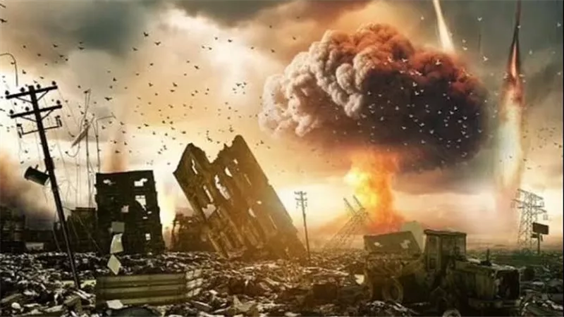 العالم فوق صفيح ساخن فهل إقتربت الحرب العالمية الثالثة؟ محللون يكشفون لـ الموجز تتطورات الوضع 