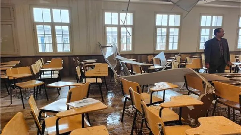 حقيقة تعطيل الدراسة في مصر بسبب الطقس.. هل الأربعاء والخميس إجازة رسمية؟