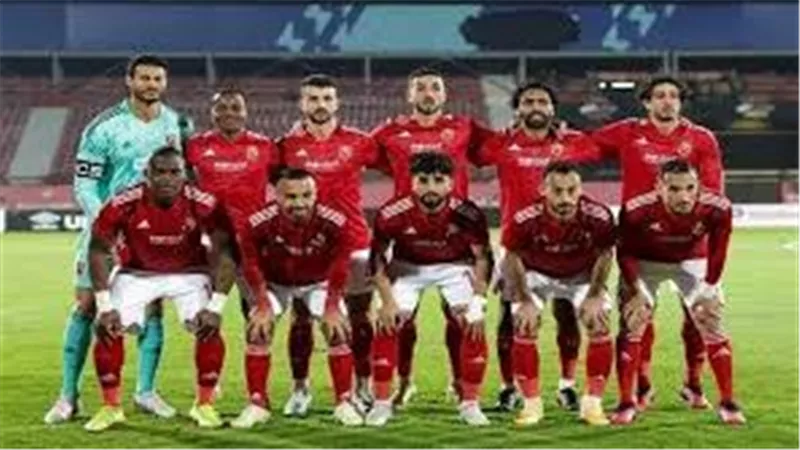 موعد مباراة الأهلي ضد بتروجت استعدادا للموسم الجديد والقنوات الناقلة 