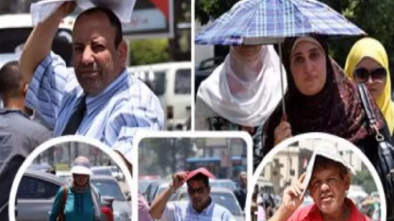 حرارة خانقة واضطراب بالملاحة.. تحذير عاجل من الأرصاد لطقس الإثنين
