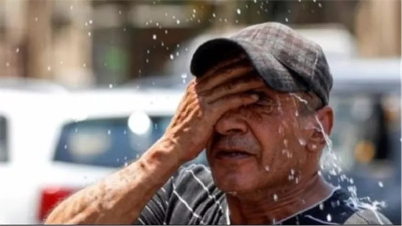 طقس غدًا.. حرارة شديدة ورطوبة مرتفعة وشبورة على الطرق