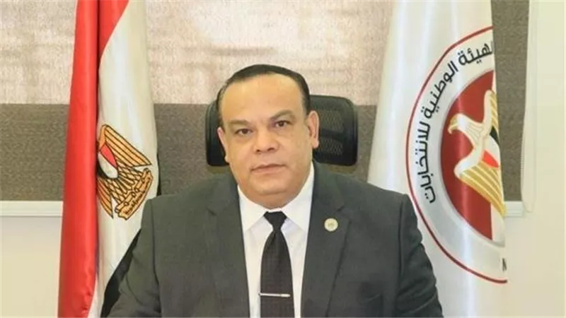 الهيئة الوطنية للانتخابات تعلن الجدول الزمني لانتخابات مجلس الشيوخ الثلاثاء المقبل