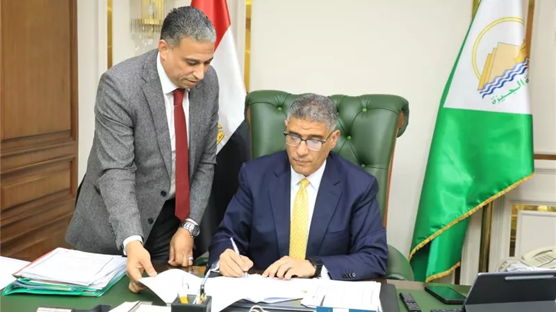 عاجل.. تنسيق الثانوي العام والتعليم الصناعي في الجيزة بعد اعتماده رسميًا