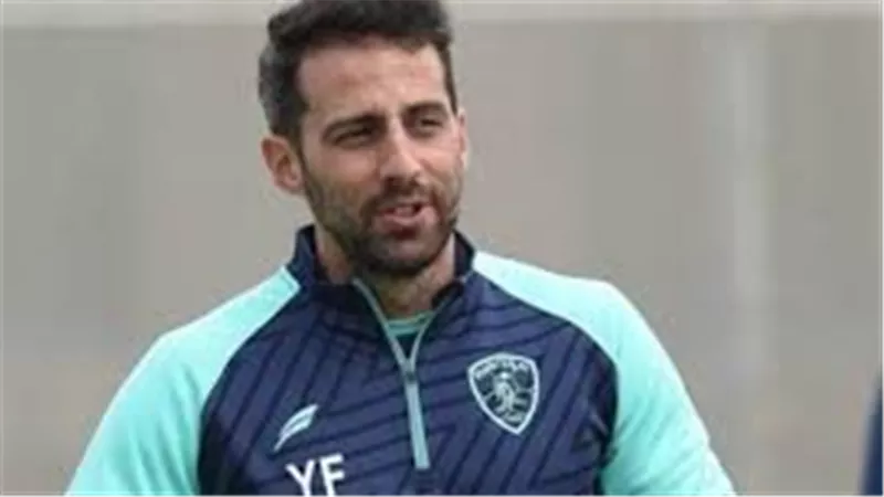 يانيك فيريرا.. مغامرة تدريبية جديدة على مقعد القيادة الفنية للزمالك