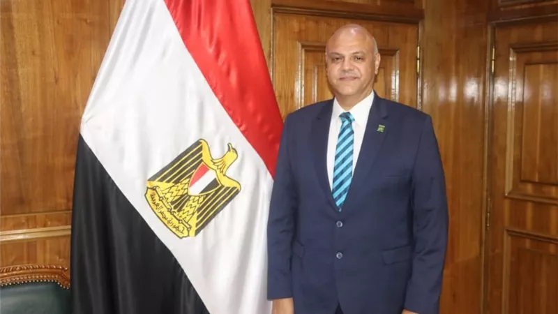 عاجل.. محافظ القليوبية يعتمد تنسيق القبول بالصف الأول الثانوي العام