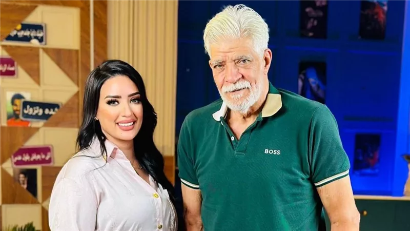طارق النهري: أمير كرارة ابن خالي وكلبش رجّع علاقتنا بعد سنين غياب