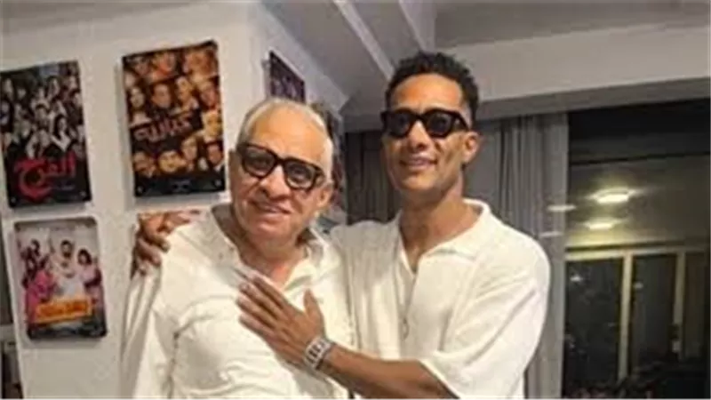 محمد رمضان والسبكي.. عودة الشراكة السينمائية بعد قطيعة 7 سنوات